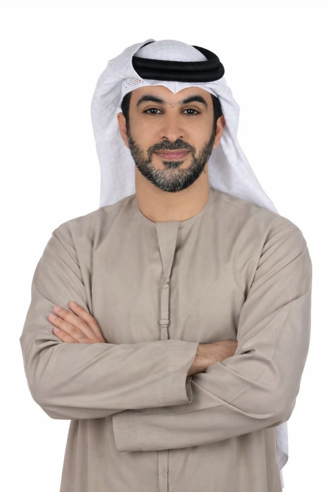 Majed Al Mansoori joins the technical staff of the Abu Dhabi Powerboat Team as Assistant Technical Director.