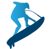 Motosurf