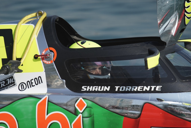 TEAM ABU DHABI UPDATE FROM GRAND PRIX OF SHARJAH