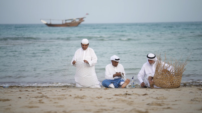 Registration is open to participate in the Delma Sailing Race, 60-foot category