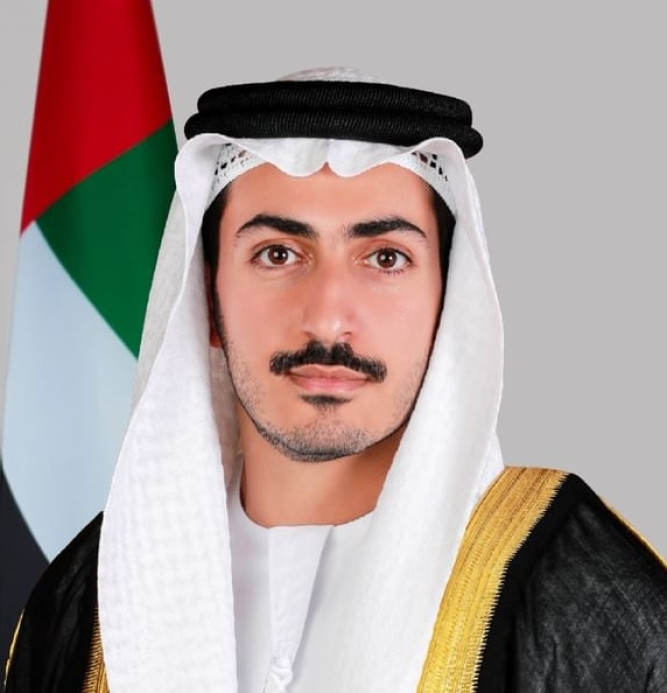Mohammed bin Sultan bin Khalifa Lauds Abu Dhabi Team's Stellar Achievement in the Fourth Round of the Formula 2 World Championship"