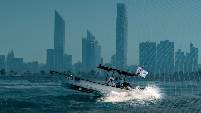Under the Patronage of Mohammed bin Sultan bin Khalifa, Yas Grand Kingfish Championship Set to Take Place in Abu Dhabi